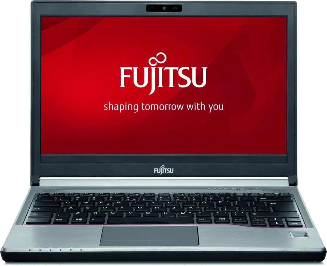 fujitsulaptop